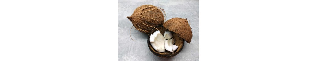 Coconuts