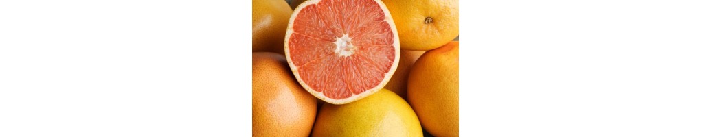 Grapefruit