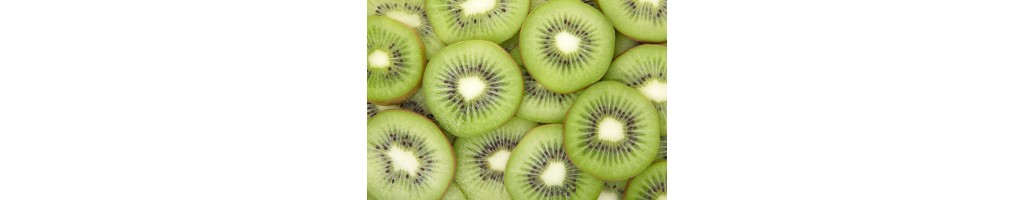 Kiwi Fruit