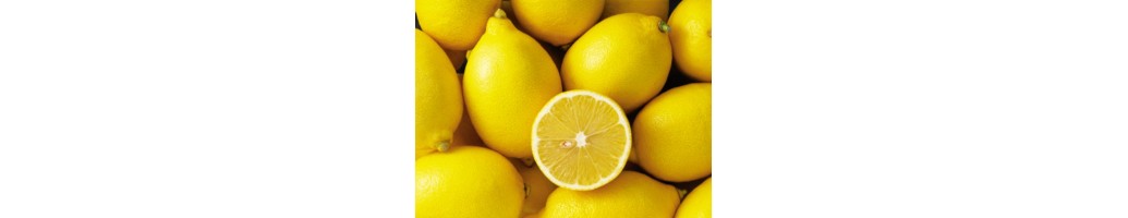 Lemon/Limes