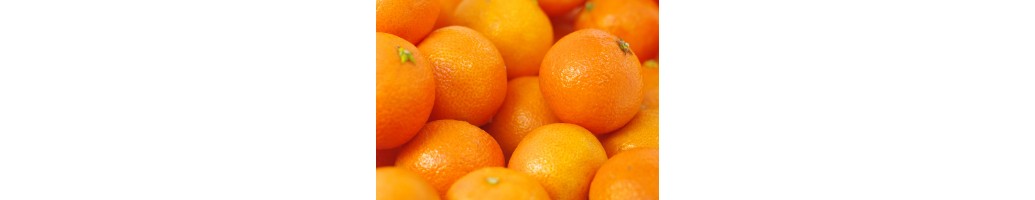 Oranges