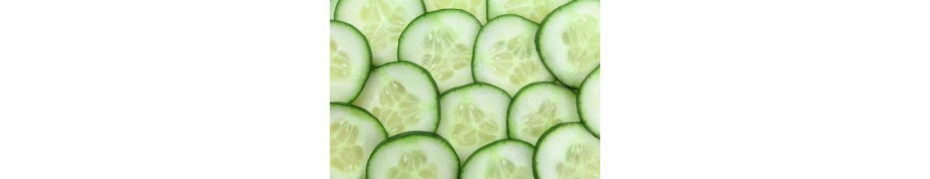 Cucumber