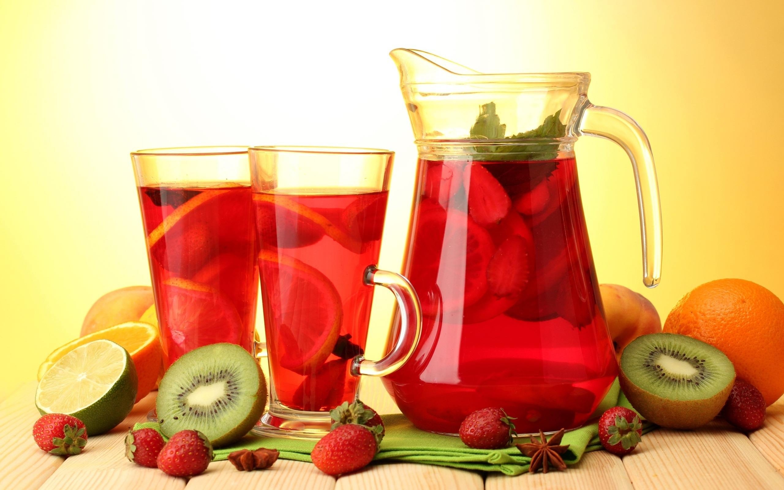 Fruit Juice