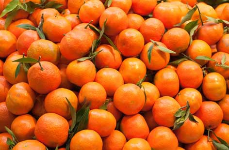 Clementines