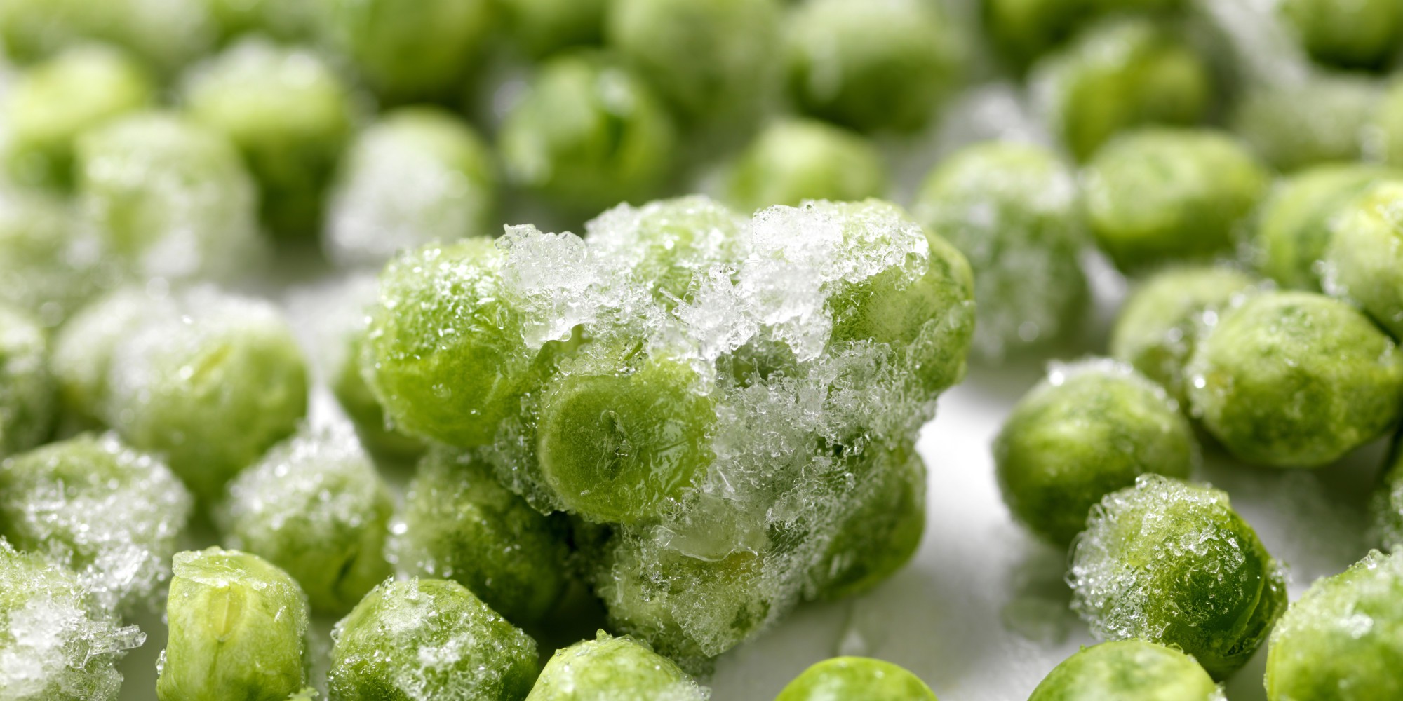 Frozen Vegetables