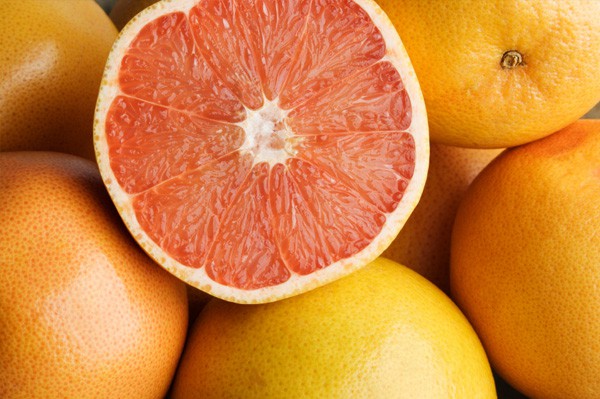 Grapefruit