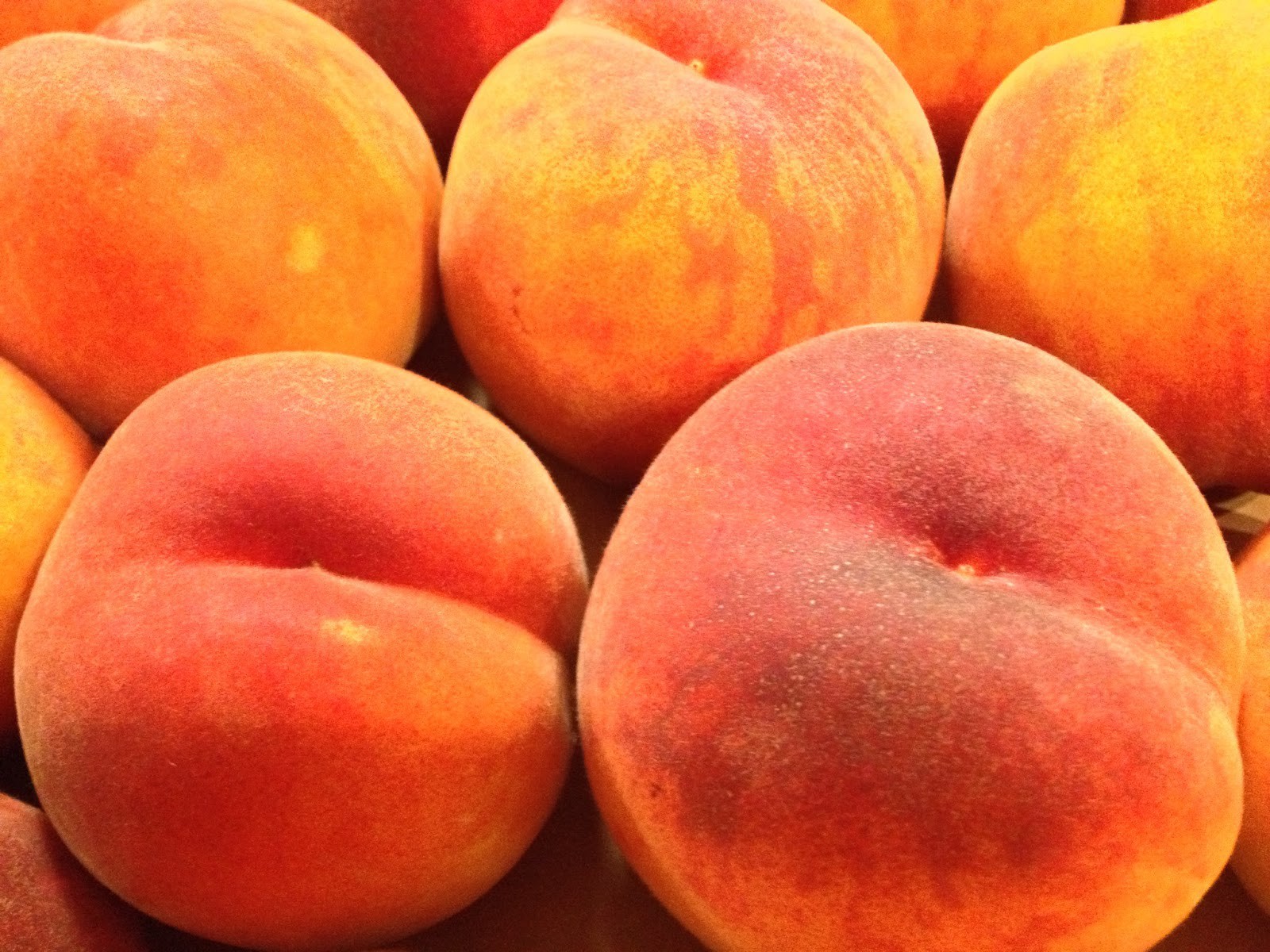 Peaches