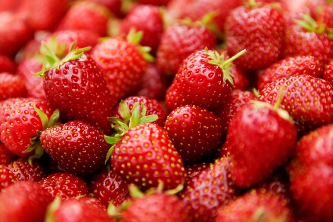 Strawberry