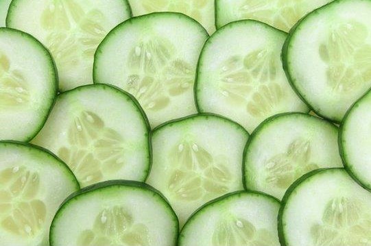 Cucumber